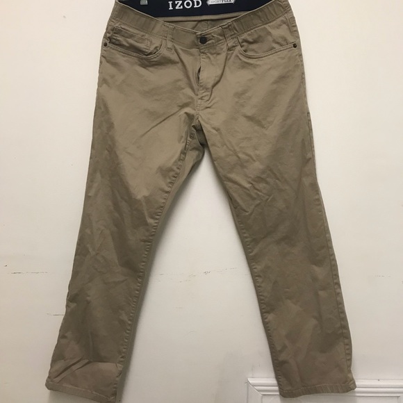 izod sportflex jeans